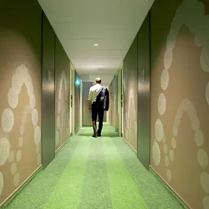 Otel Ibis Styles Massena Olympiades, Paris